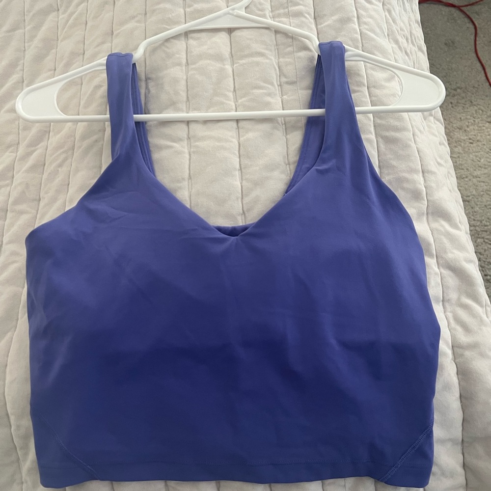 Lululemon align tank top